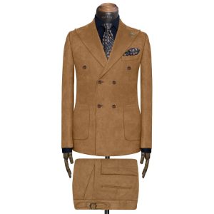 کت و شلوار خاص