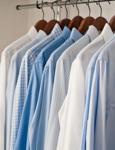 6 Secrets to a Properly Ironed Shirt _ Living Well _ Design Mom